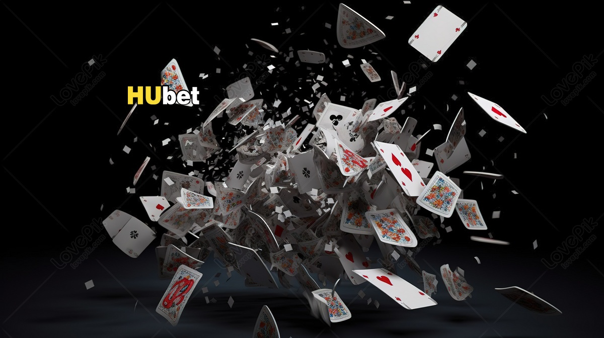 Game Bài Liêng Hubet