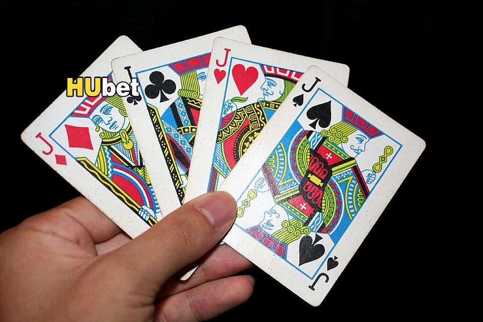 Game Bài Liêng Hubet 