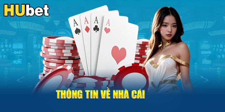 Thông tin về nhà cái Hubet