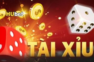 Ưu điểm Tài Xỉu Hubet