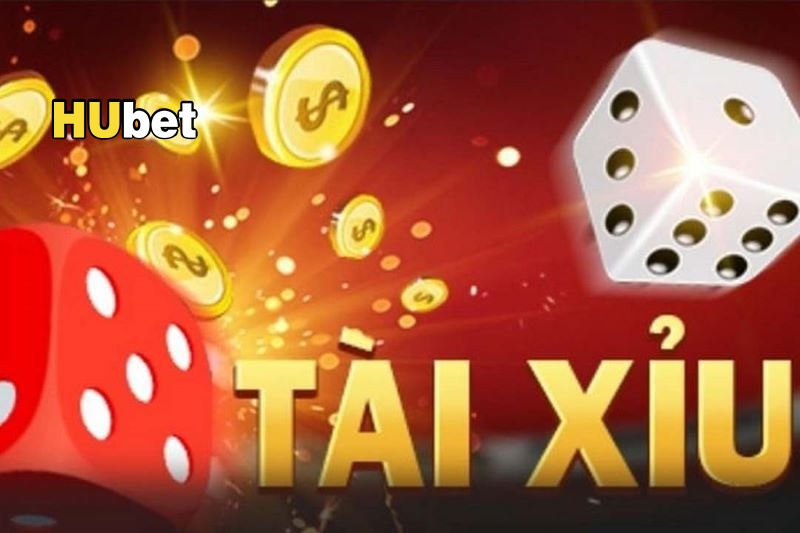 Ưu điểm Tài Xỉu Hubet
