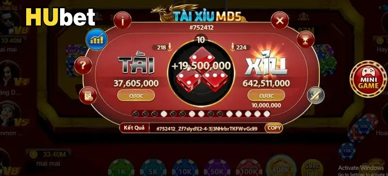 Dịch Vụ Hỗ Trợ 24/7 Tại Hubet