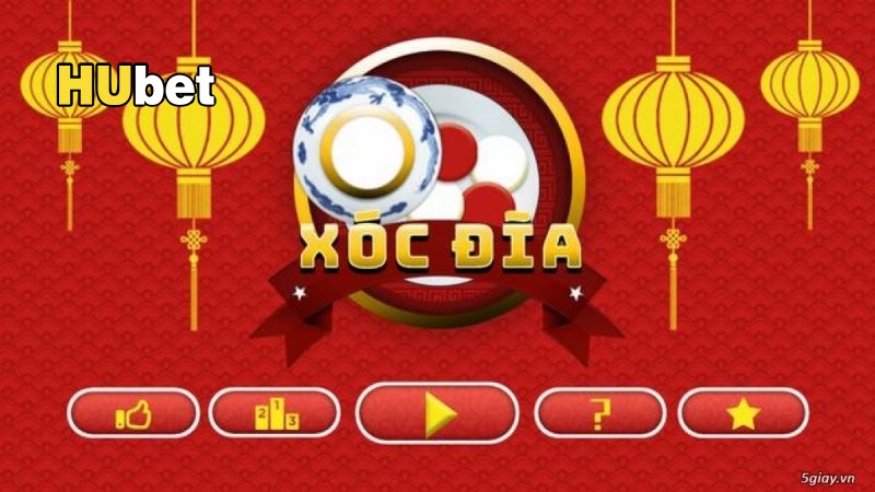 Kinh nghiệm chơi game Xóc Đĩa Hubet 